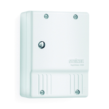 STEINEL 550417 DETECTOR CREPUSCULAR NIGHTMATIC 2000 BL